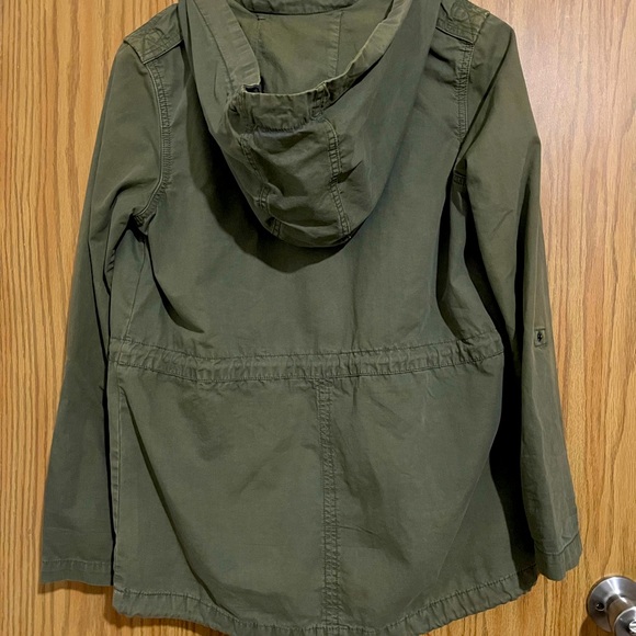 Fall jacket - Picture 2 of 2